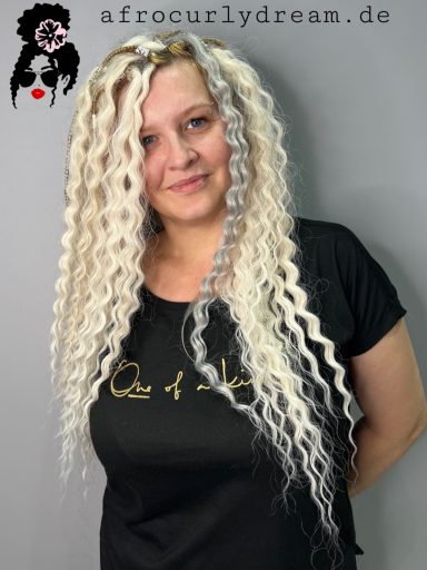 #dreadlocken #dredoloki #dreads # afroloki # afrolocken