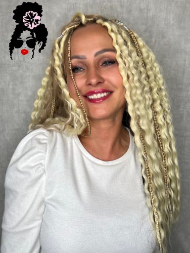 #dreadlocken #dredoloki #dreads # afroloki # afrolocken
