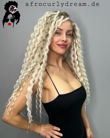 #dreadlocken #dredoloki #dreads # afroloki # afrolocken