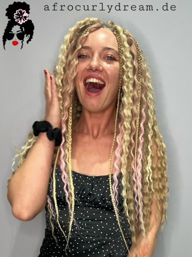 #dreadlocken #dredoloki #dreads # afroloki # afrolocken