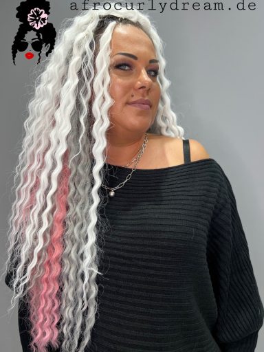 #dreadlocken #dredoloki #dreads # afroloki # afrolocken