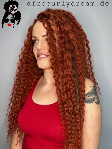 #dreadlocken #dredoloki #dreads # afroloki # afrolocken